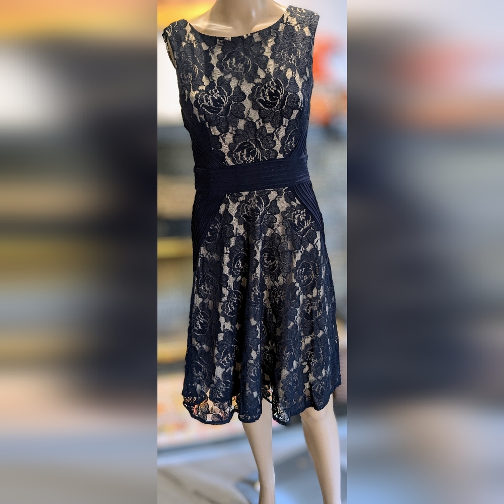 Established 1962 dress